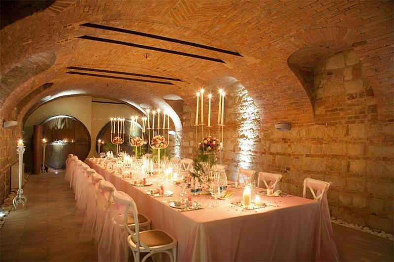 Villa Morneto Vignale Monferrato Bagian luar foto