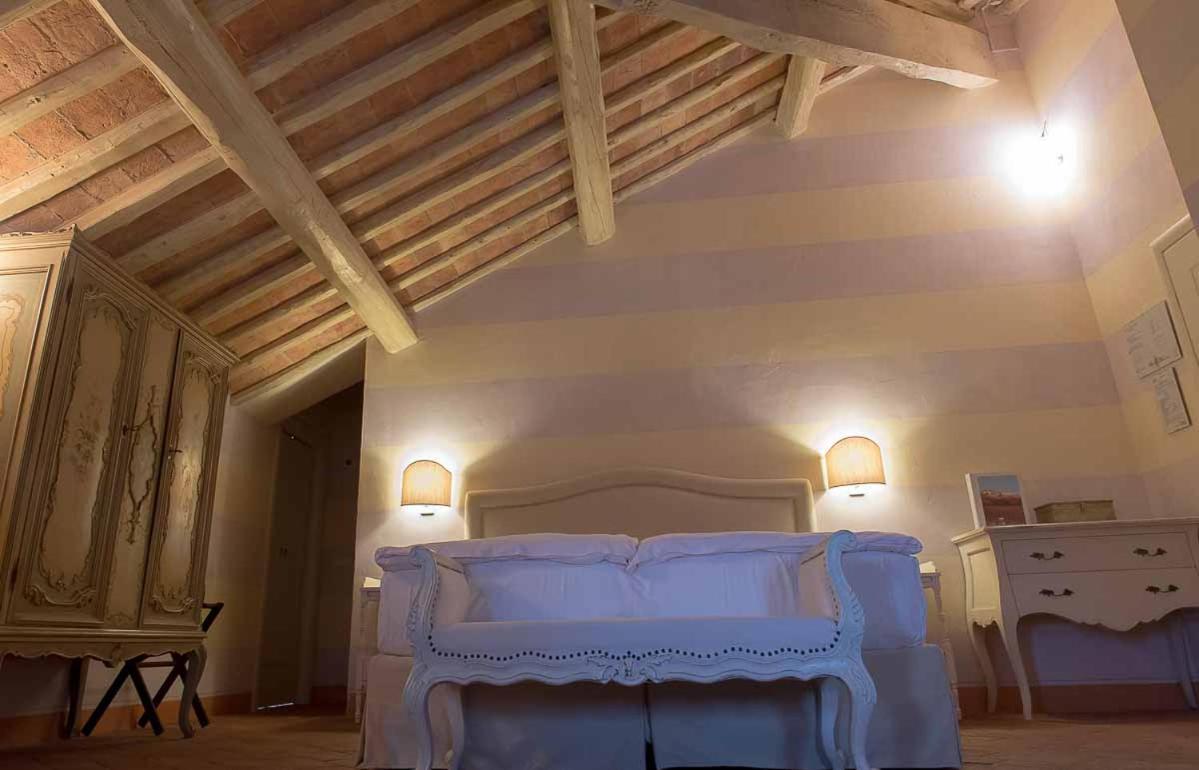Villa Morneto Vignale Monferrato Bagian luar foto