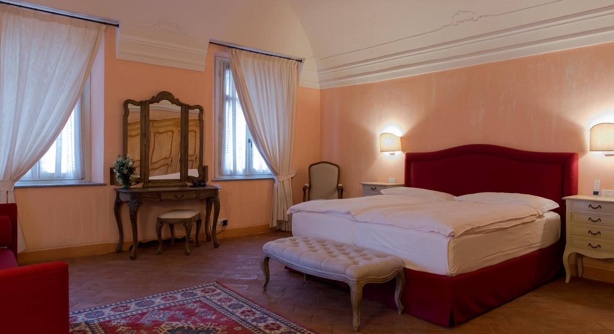 Villa Morneto Vignale Monferrato Bagian luar foto