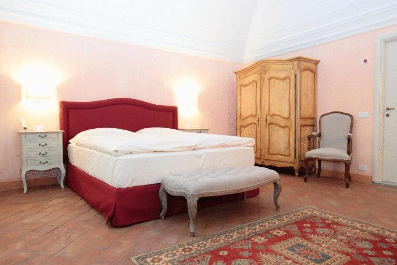 Villa Morneto Vignale Monferrato Bagian luar foto