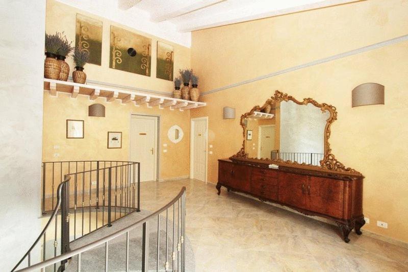 Villa Morneto Vignale Monferrato Bagian luar foto