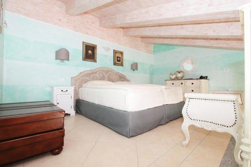 Villa Morneto Vignale Monferrato Bagian luar foto