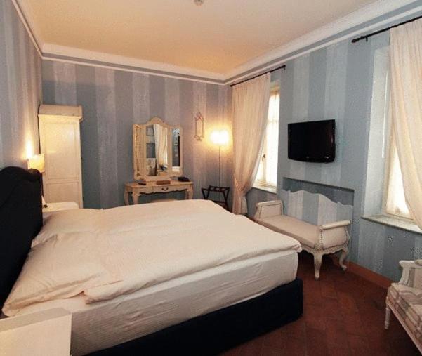 Villa Morneto Vignale Monferrato Bagian luar foto